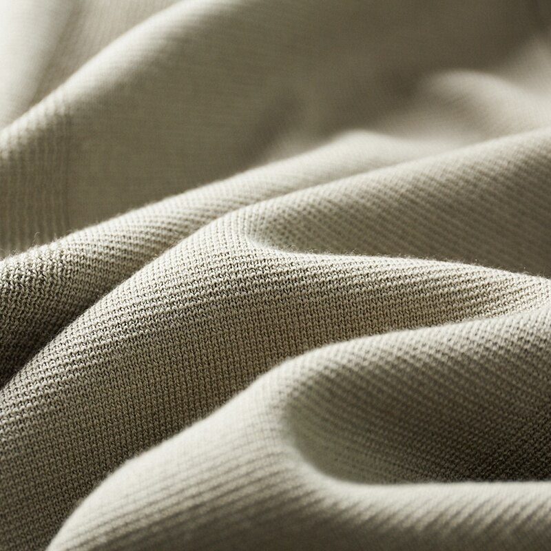 Classic Wool Cardigan