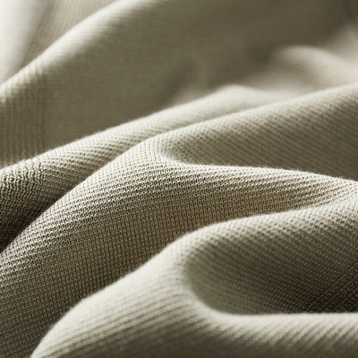 Classic Wool Cardigan