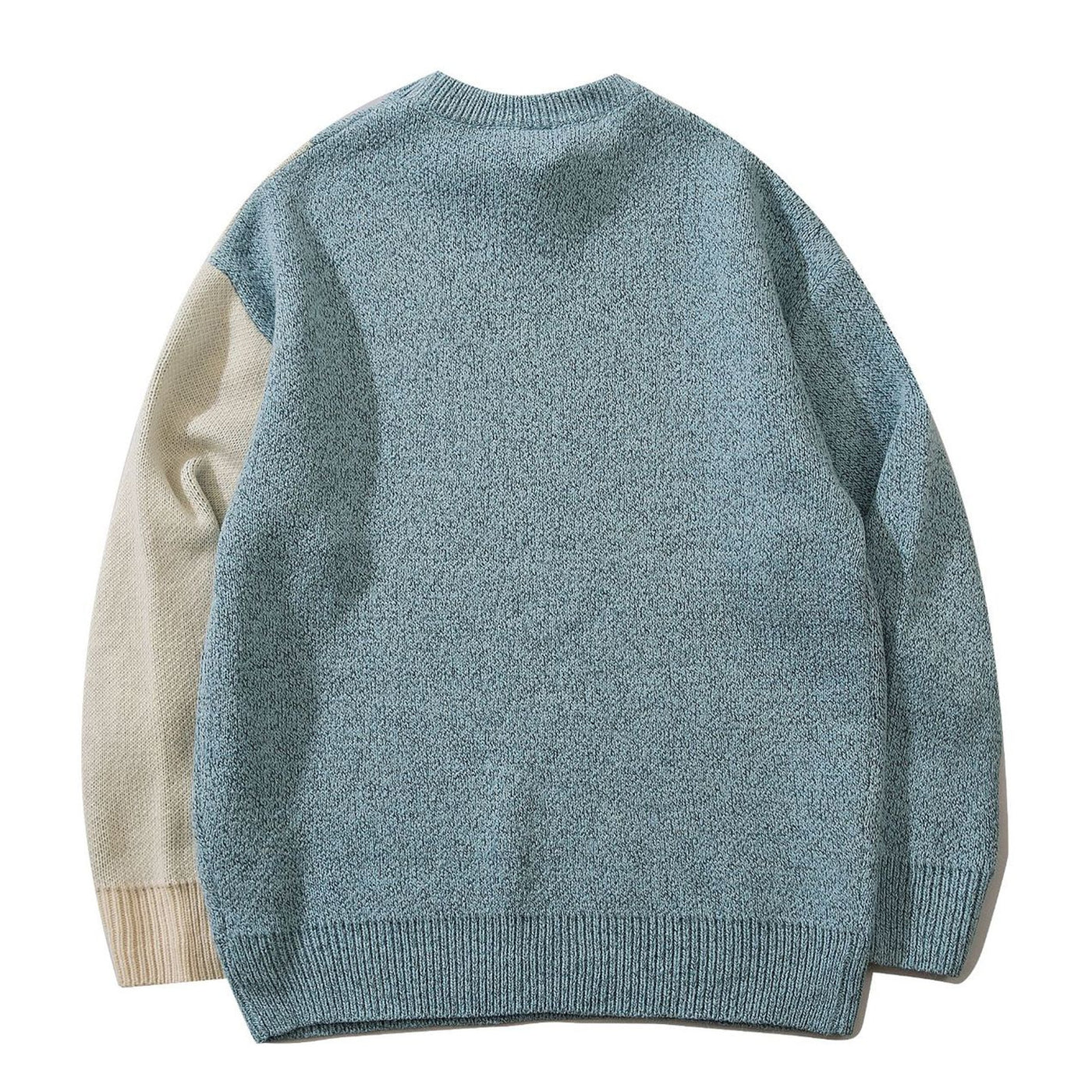 Penguin Knitted Sweater