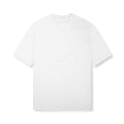 Men's Workout Loose Oversized T-shirt