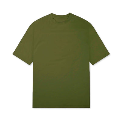 Men's Workout Loose Oversized T-shirt