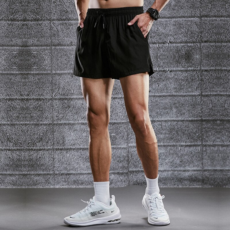 Thin Running Shorts