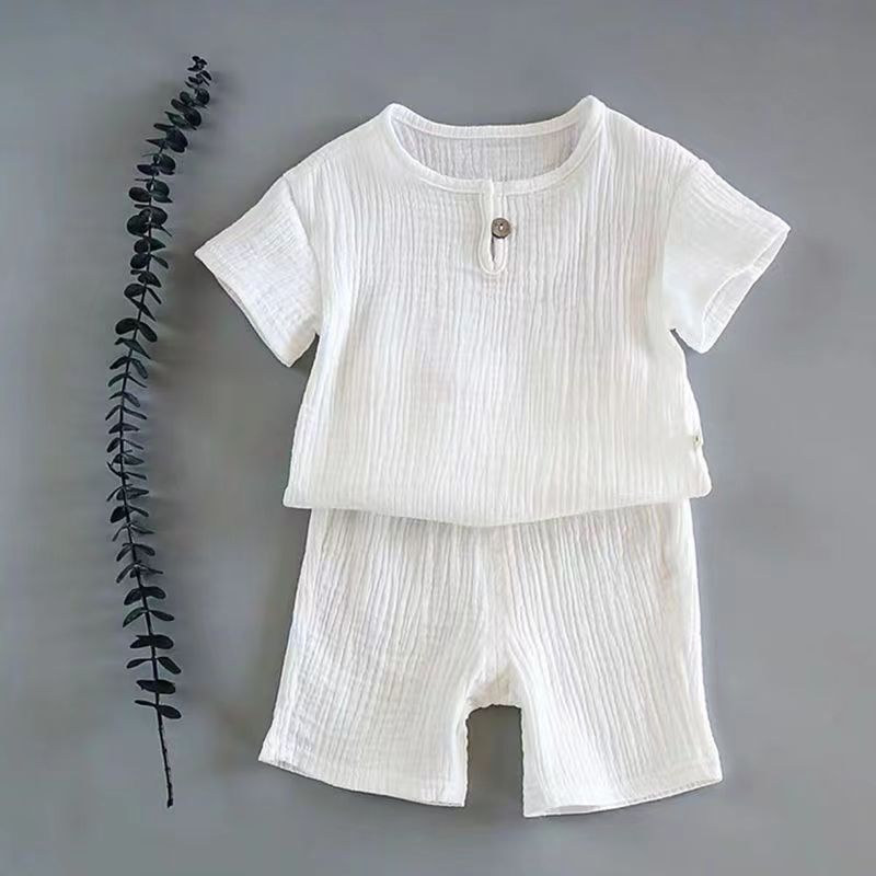 A Comfy Set