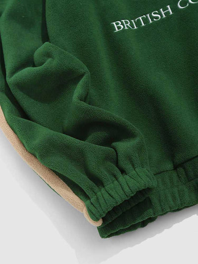 Men's Whistler Hoodie