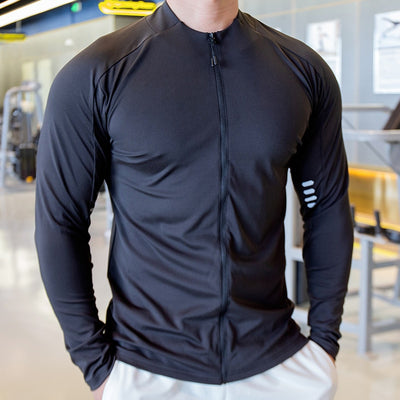 Men's Fitness Jacket
