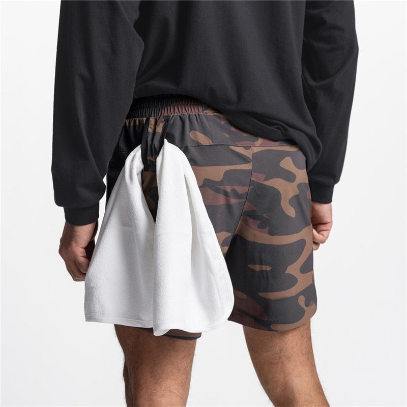 Men's Running Shorts