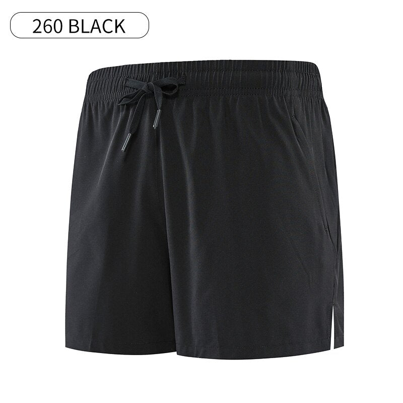 Thin Running Shorts