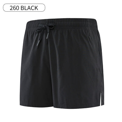 Thin Running Shorts