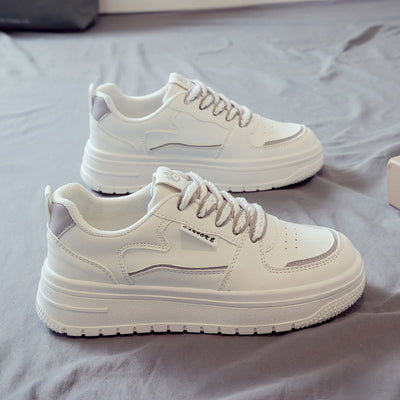 Trendsology Running Platform Sneakers for Women