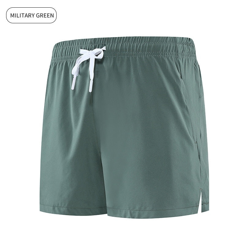 Thin Running Shorts