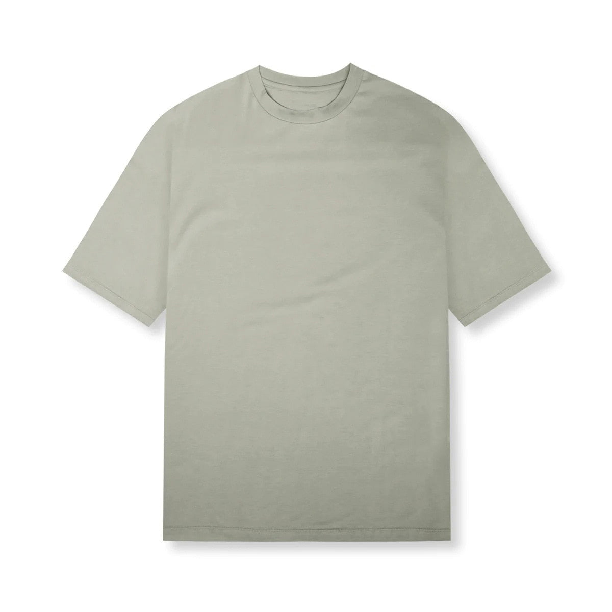 Men's Workout Loose Oversized T-shirt