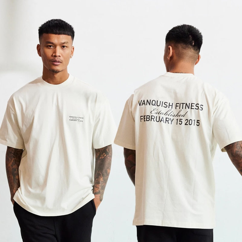 Better Than Yesterday Oversized T-Shirt