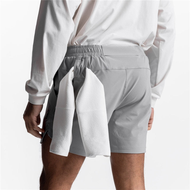 Men's Running Shorts