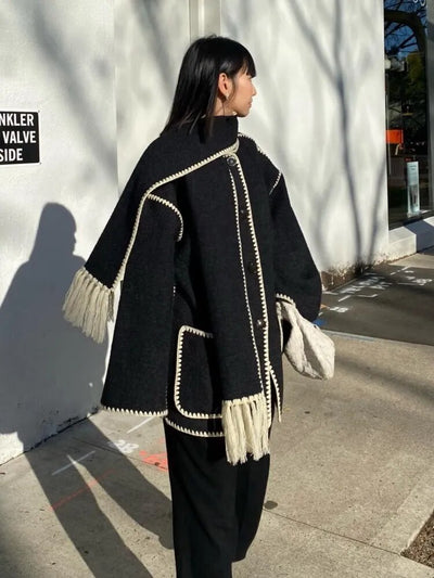 Statement Coat