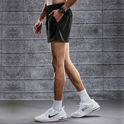 Thin Running Shorts