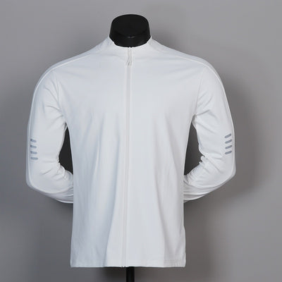 Men's Fitness Jacket