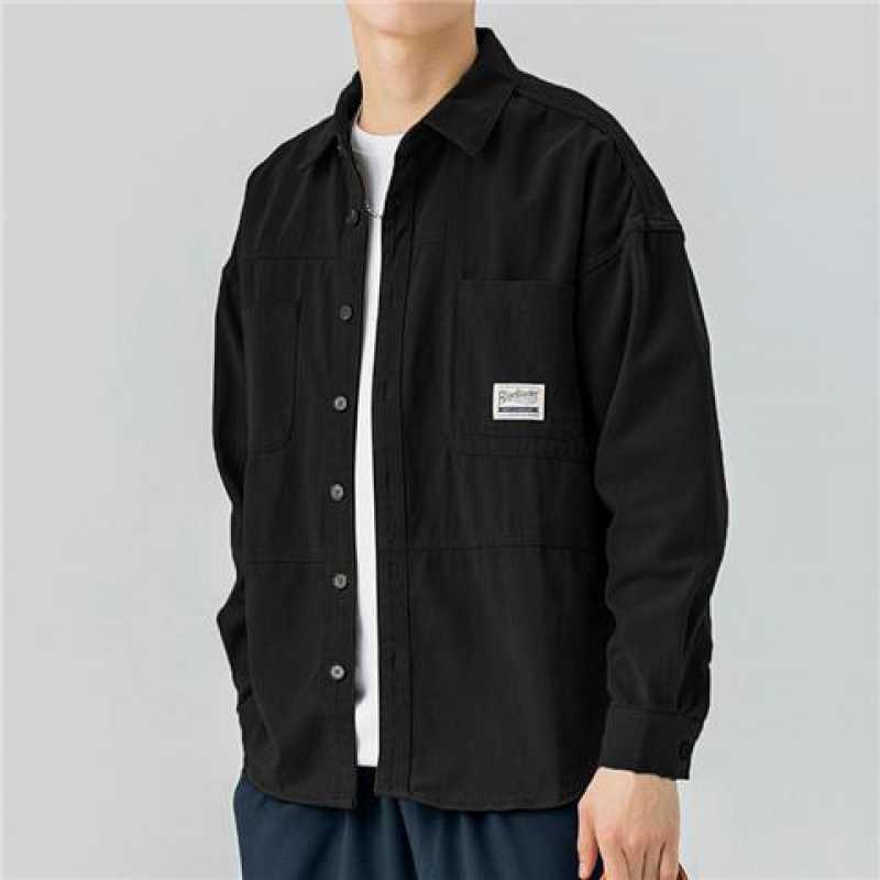 Thin Jacket