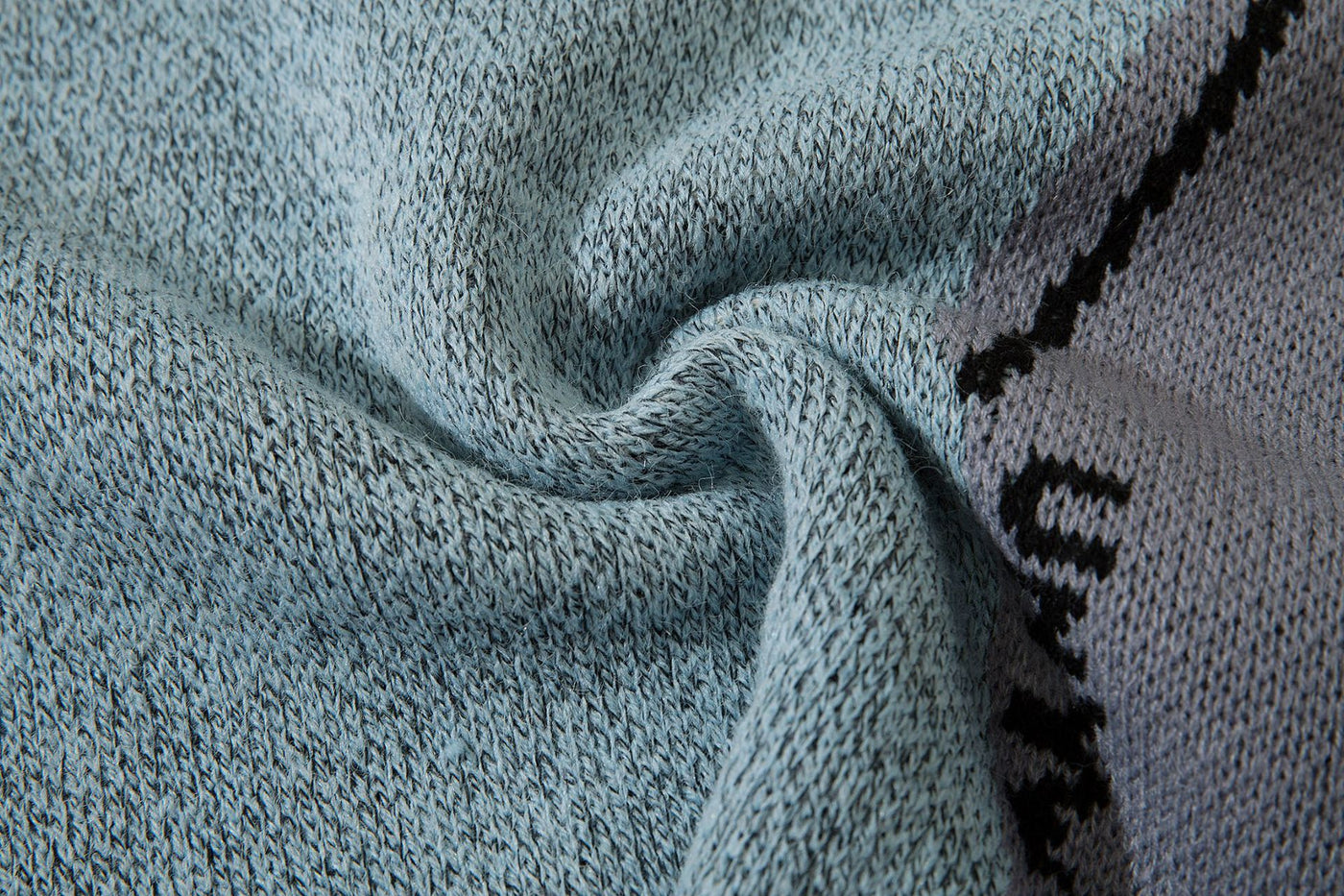Penguin Knitted Sweater