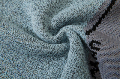 Penguin Knitted Sweater