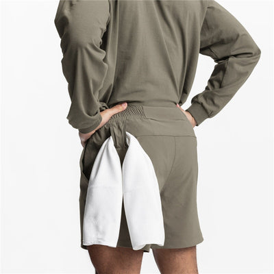 Men's Running Shorts