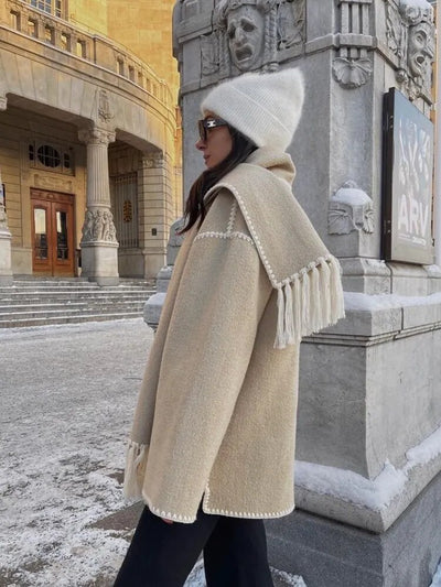 Statement Coat