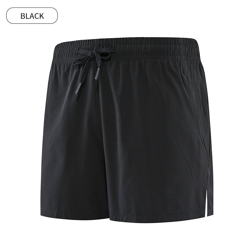 Thin Running Shorts
