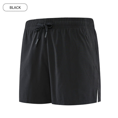 Thin Running Shorts