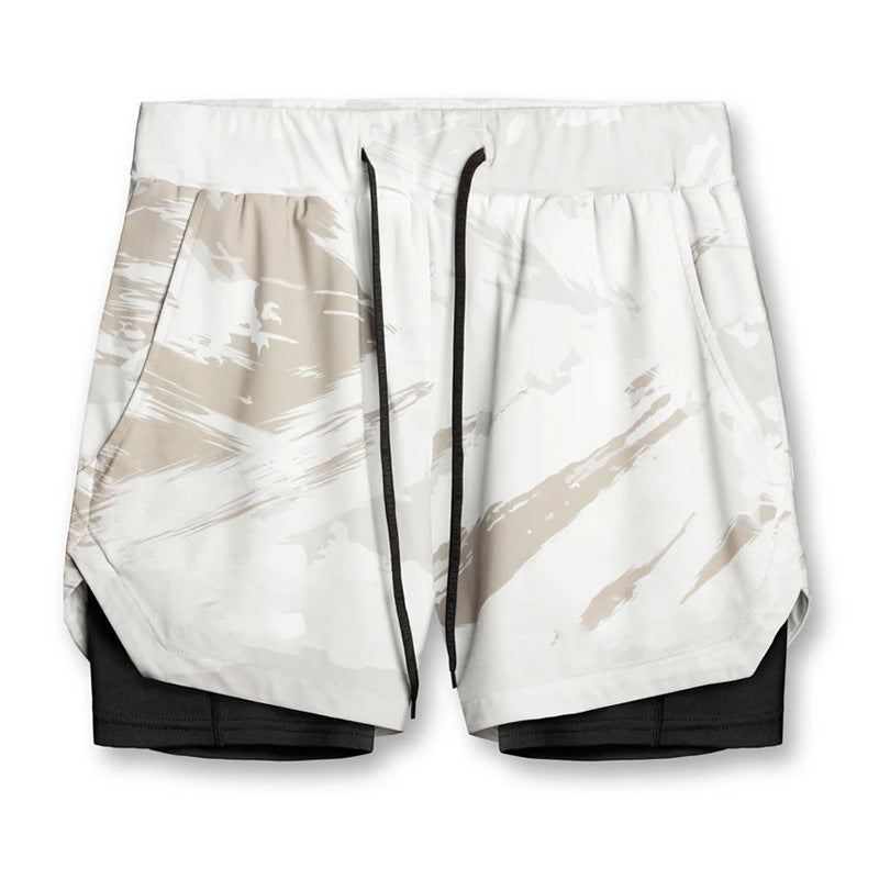 Casual  Running Shorts