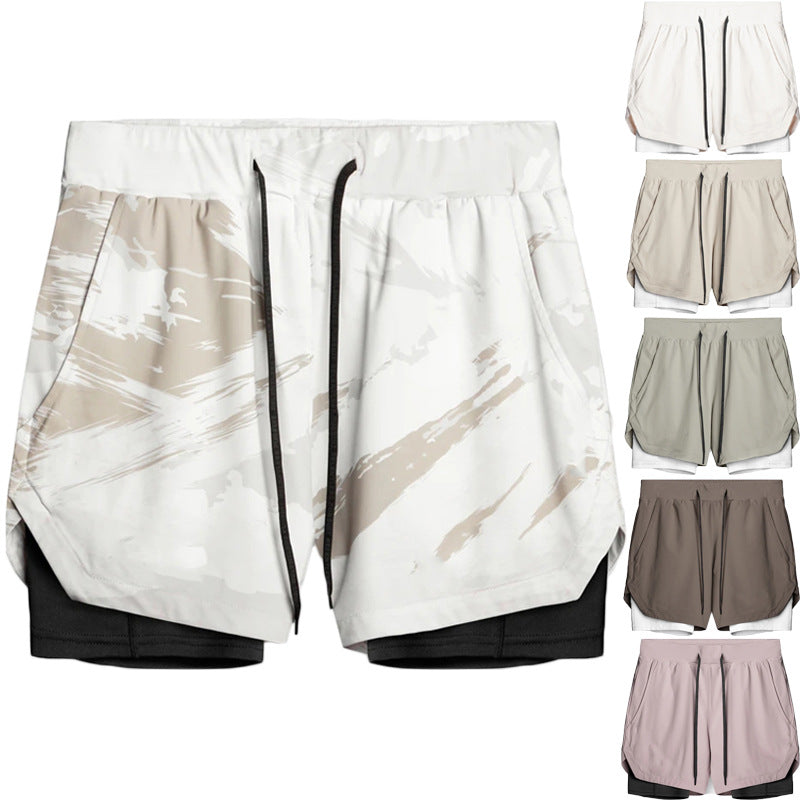 Casual  Running Shorts