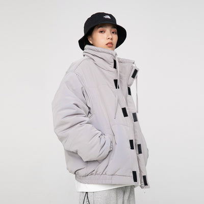 Cotton Padded Jacket
