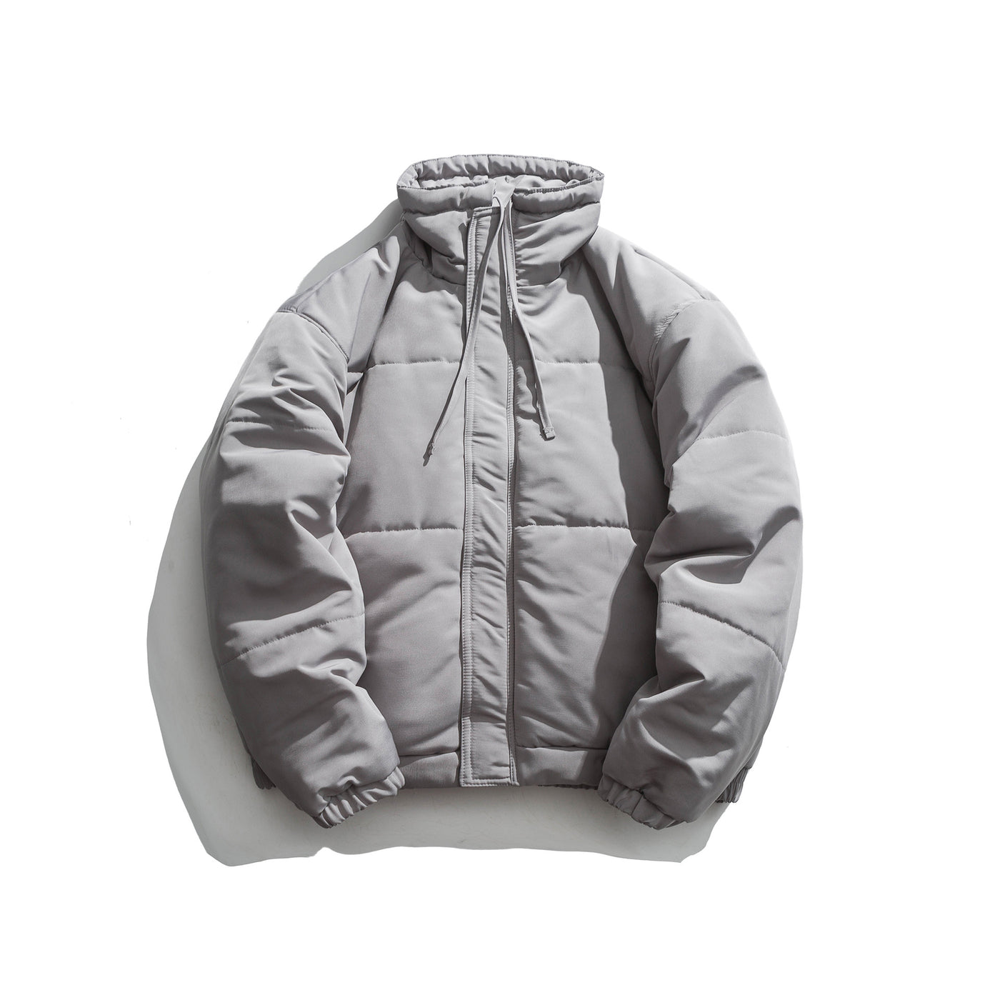 Cotton Padded Jacket