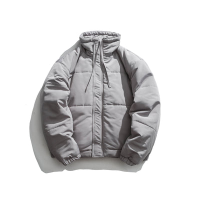 Cotton Padded Jacket