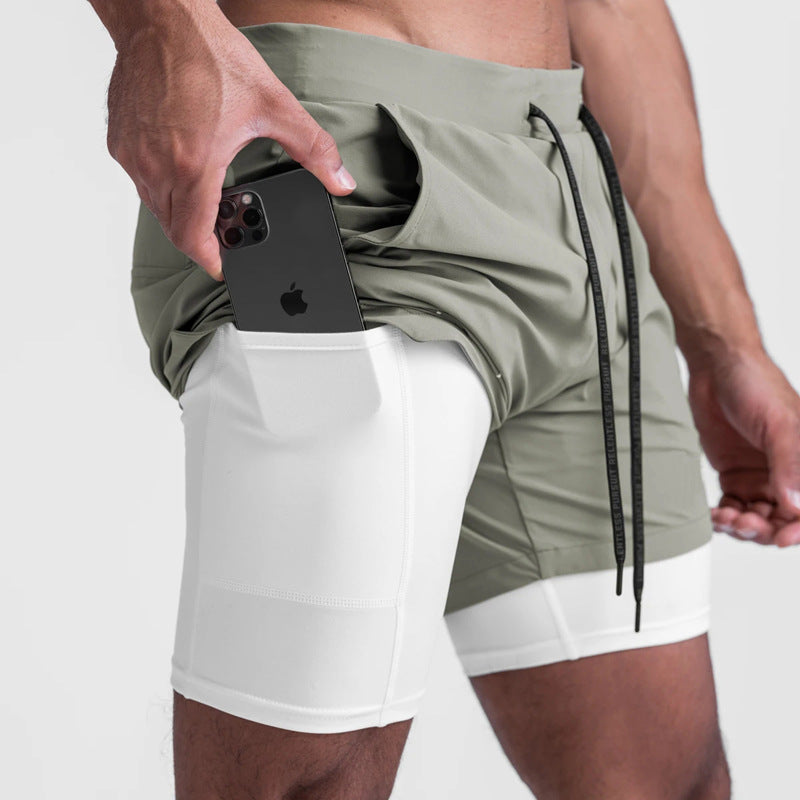 Casual  Running Shorts