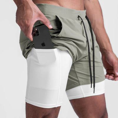 Casual  Running Shorts