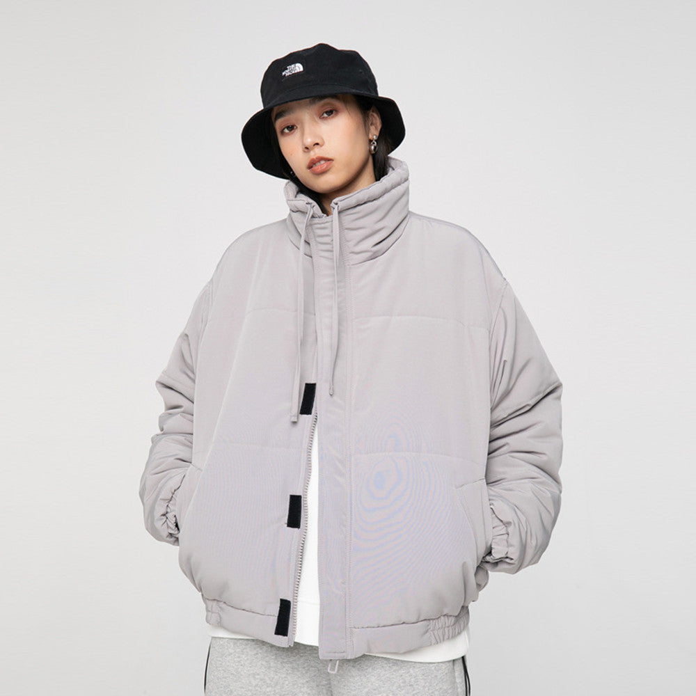 Cotton Padded Jacket
