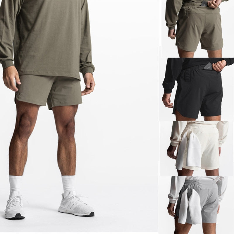 Men's Running Shorts