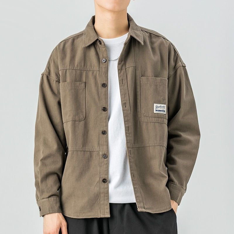Thin Jacket
