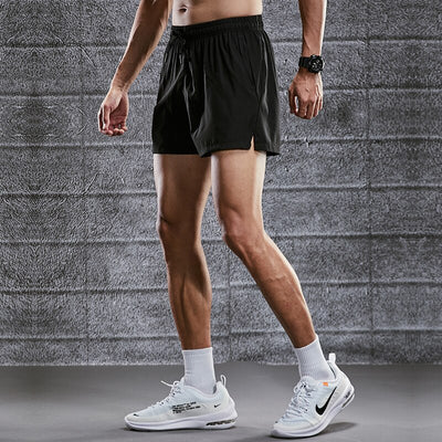 Thin Running Shorts