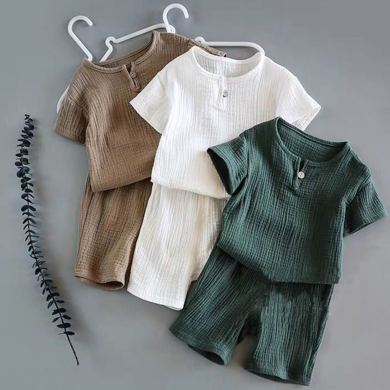 A Comfy Set