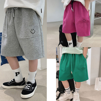 Casual baggy Shorts