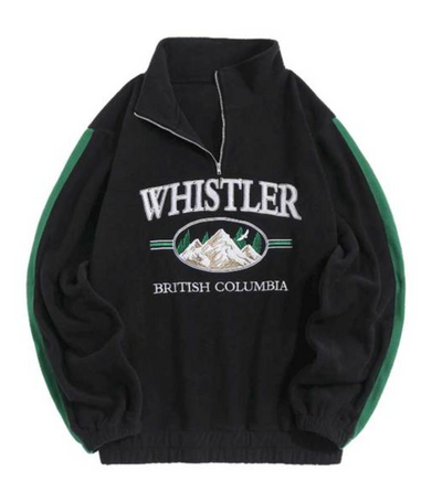 Men's Whistler Hoodie