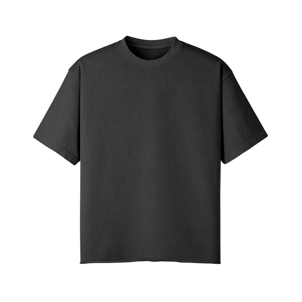 Oversized Tee