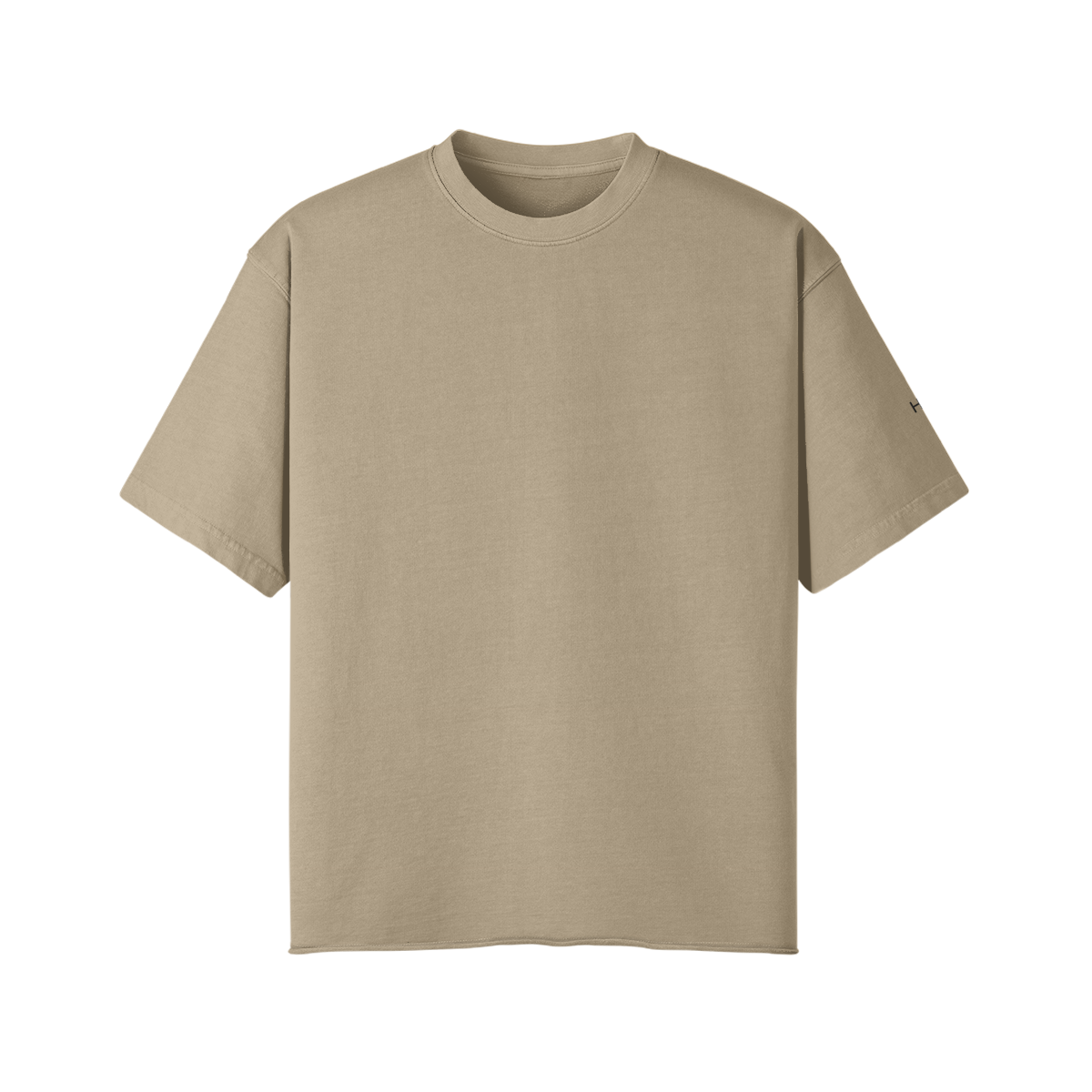 Oversized Tee