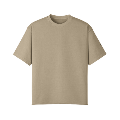 Oversized Tee