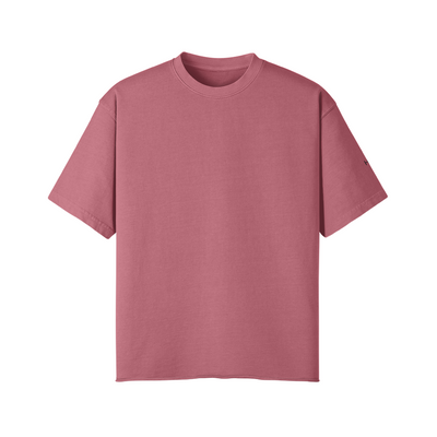 Oversized Tee