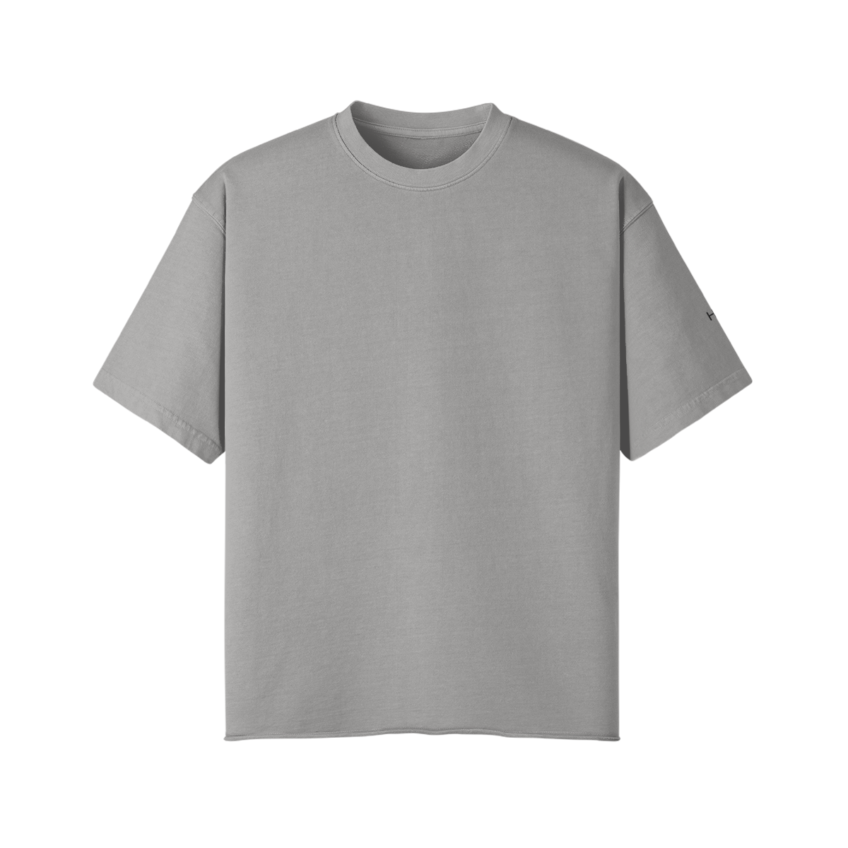Oversized Tee