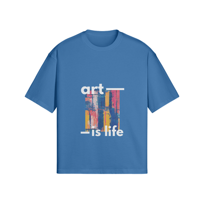 Art is Life Tee