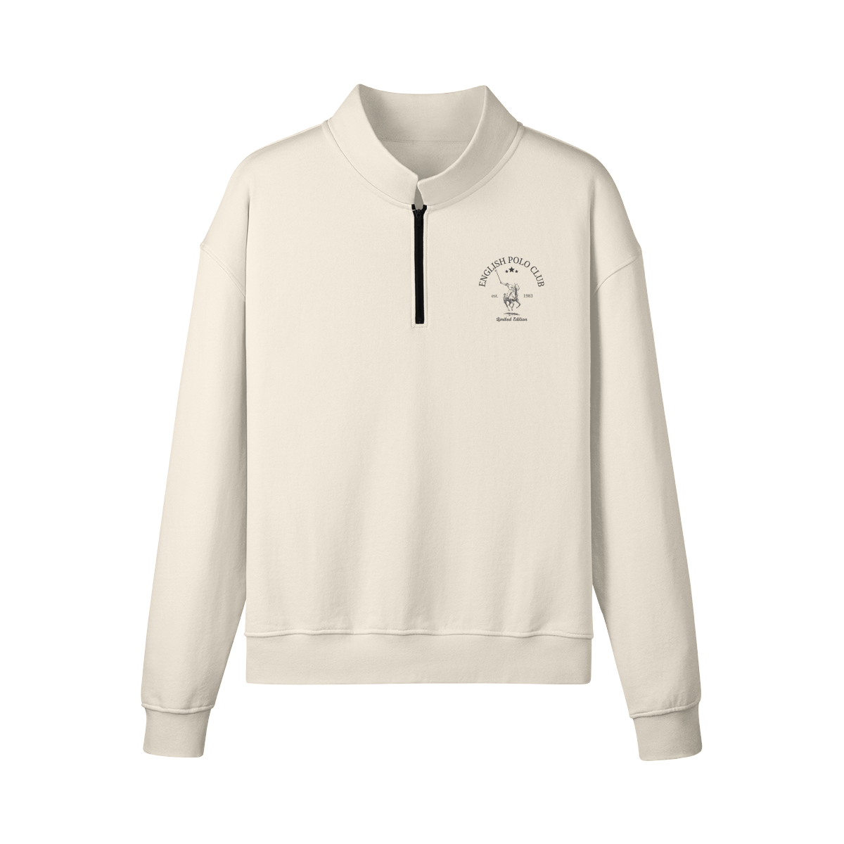 English Polo